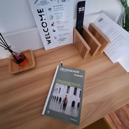Maison Mojan B&B - Tra Venezia E Treviso โมลยาโน เวเนโต ภายนอก รูปภาพ
