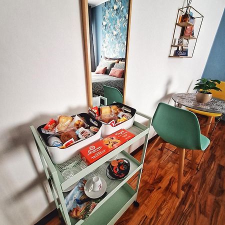 Maison Mojan B&B - Tra Venezia E Treviso โมลยาโน เวเนโต ภายนอก รูปภาพ
