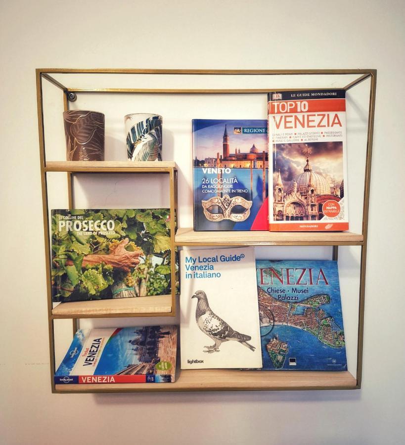 Maison Mojan B&B - Tra Venezia E Treviso โมลยาโน เวเนโต ภายนอก รูปภาพ
