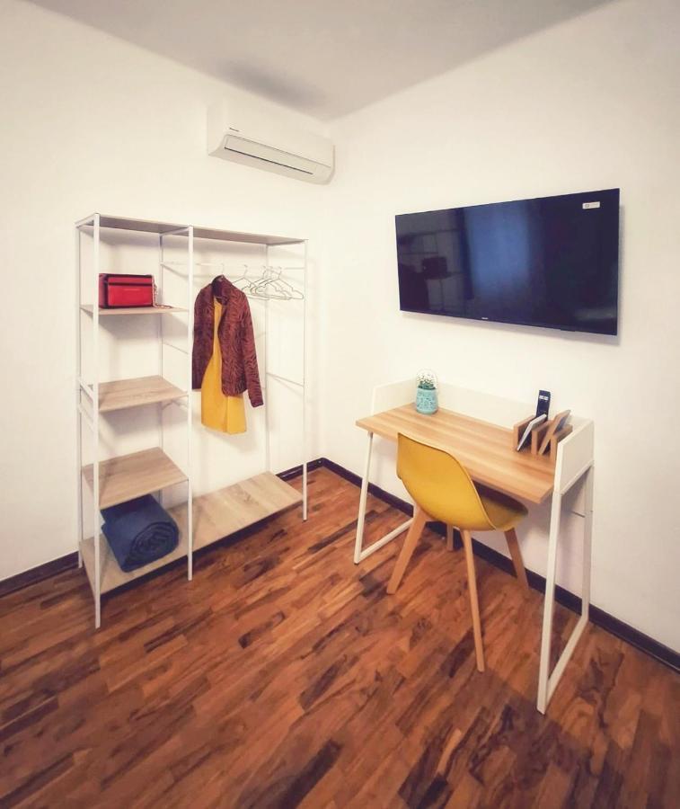 Maison Mojan B&B - Tra Venezia E Treviso โมลยาโน เวเนโต ภายนอก รูปภาพ