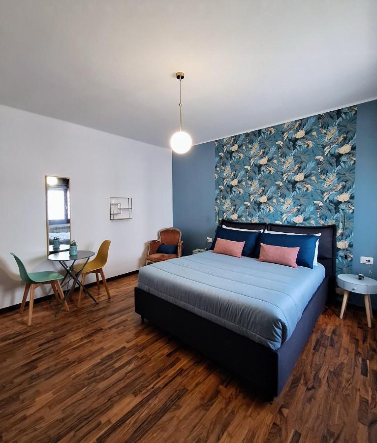 Maison Mojan B&B - Tra Venezia E Treviso โมลยาโน เวเนโต ภายนอก รูปภาพ