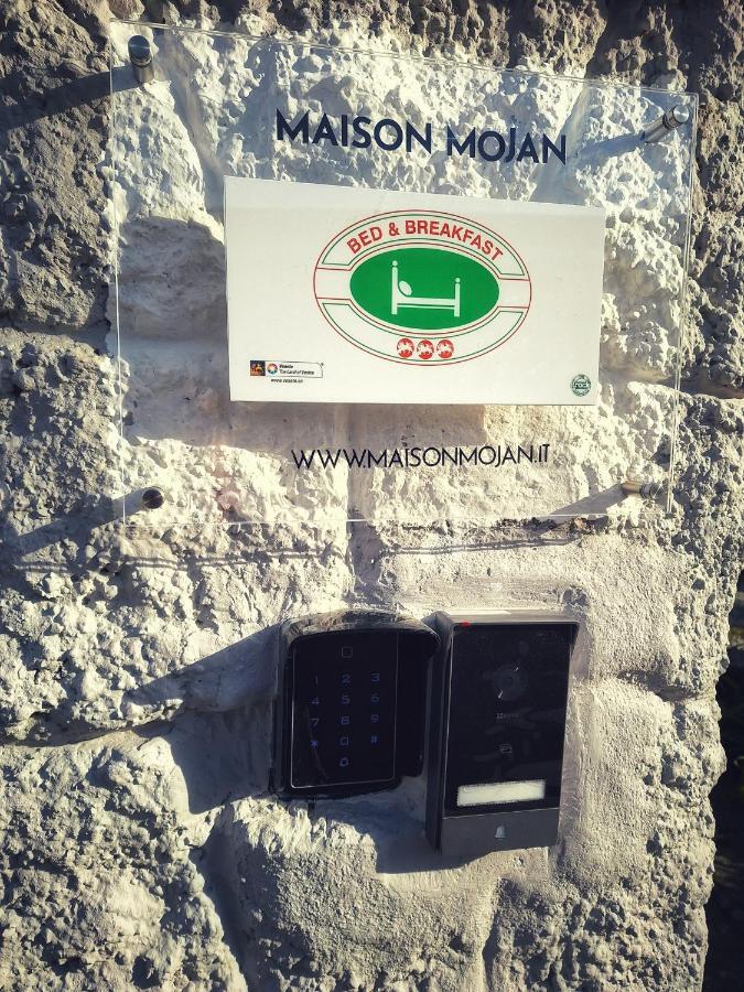 Maison Mojan B&B - Tra Venezia E Treviso โมลยาโน เวเนโต ภายนอก รูปภาพ