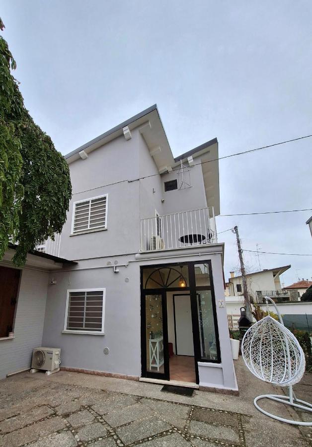 Maison Mojan B&B - Tra Venezia E Treviso โมลยาโน เวเนโต ภายนอก รูปภาพ