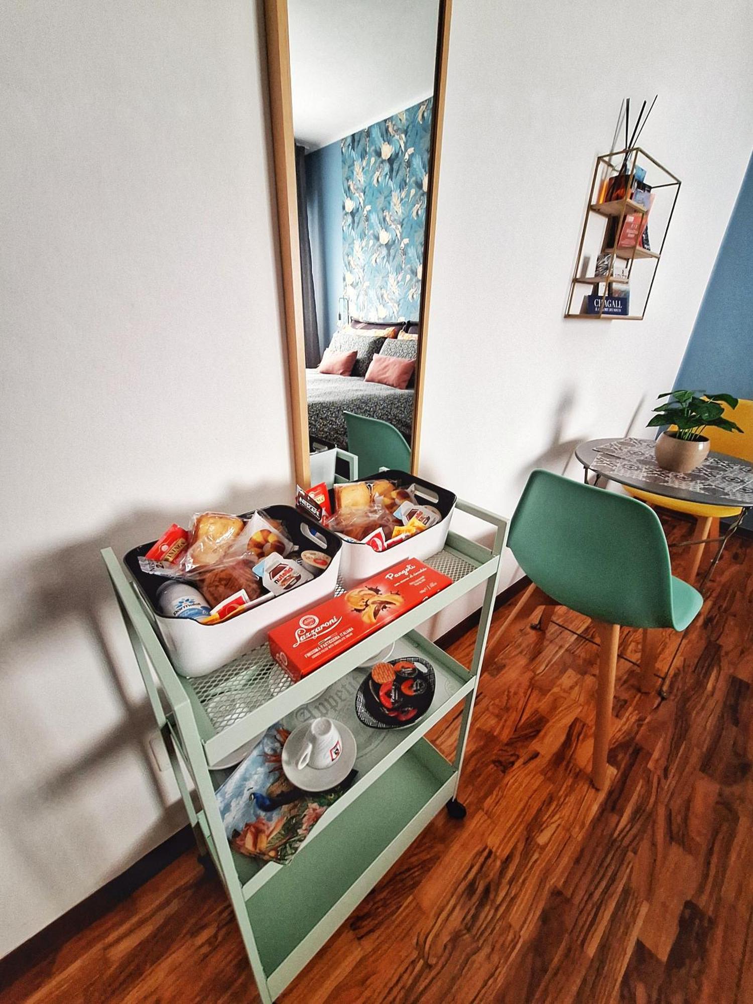 Maison Mojan B&B - Tra Venezia E Treviso โมลยาโน เวเนโต ภายนอก รูปภาพ