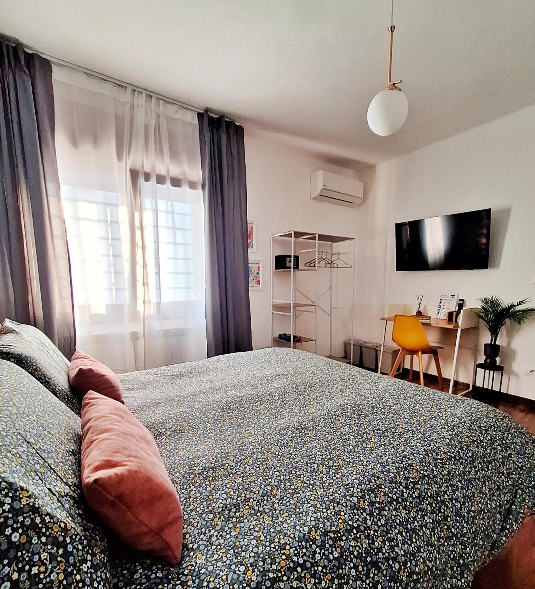 Maison Mojan B&B - Tra Venezia E Treviso โมลยาโน เวเนโต ภายนอก รูปภาพ