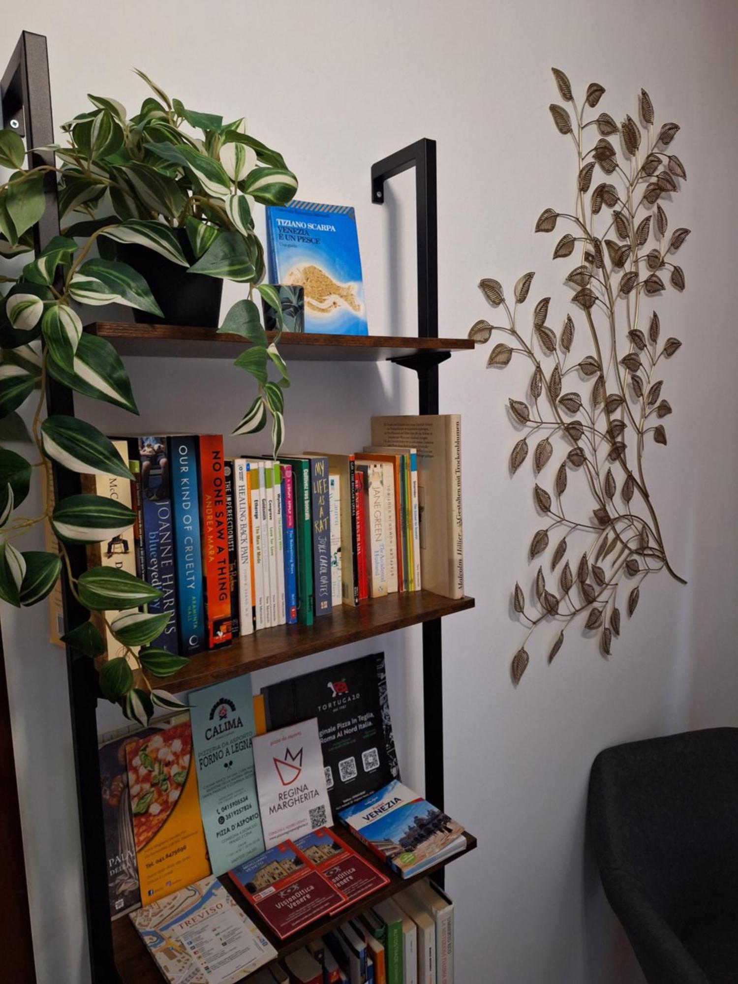 Maison Mojan B&B - Tra Venezia E Treviso โมลยาโน เวเนโต ภายนอก รูปภาพ