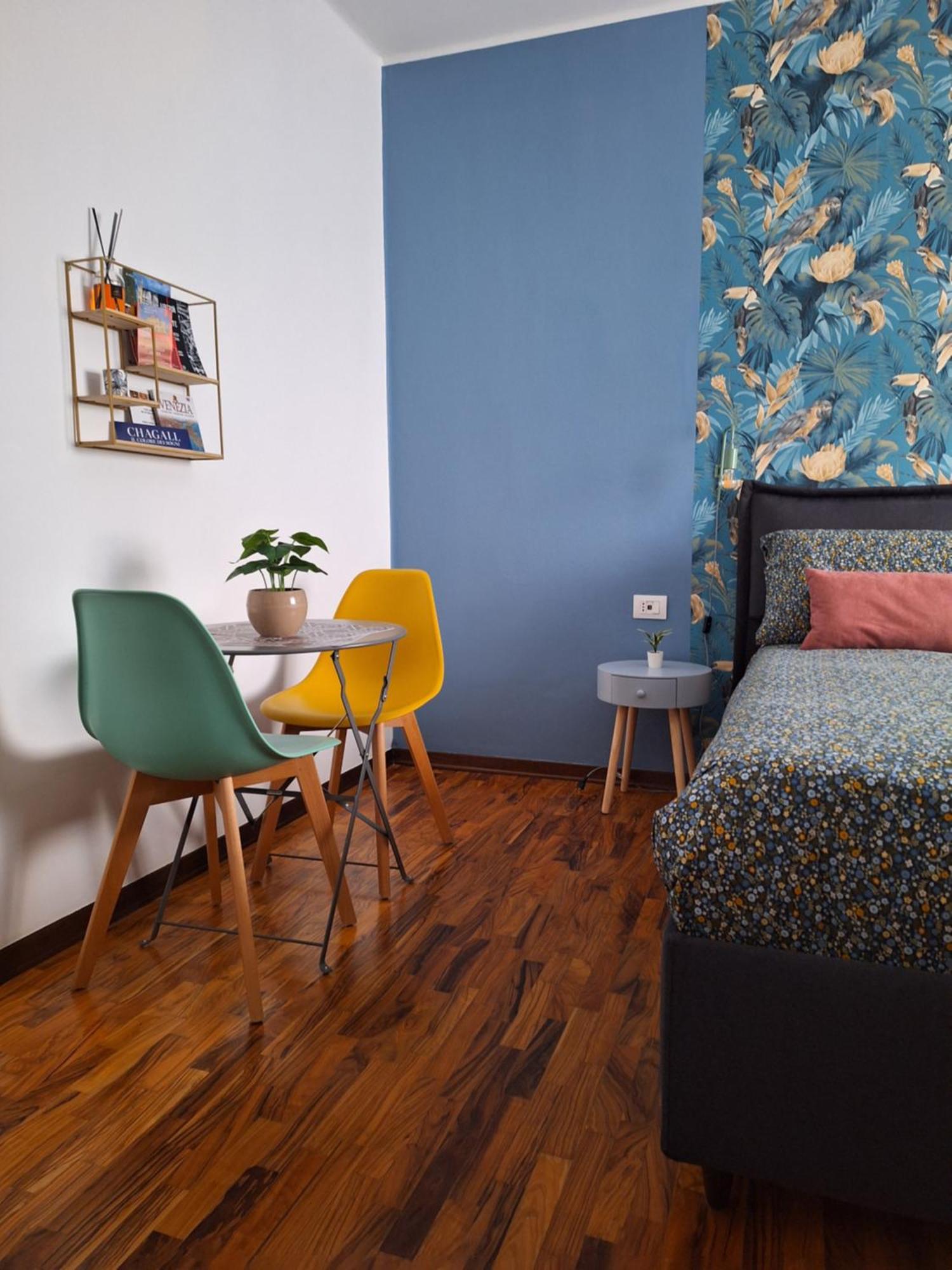 Maison Mojan B&B - Tra Venezia E Treviso โมลยาโน เวเนโต ภายนอก รูปภาพ